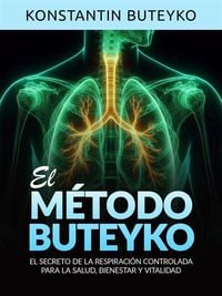 Produktbild: El M&eacute;todo Buteyko (traducido)
