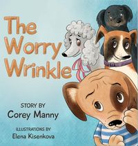 Produktbild: The Worry Wrinkle