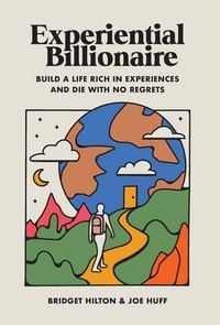 Produktbild: Experiential Billionaire