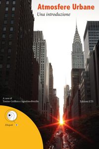 Produktbild: Atmosfere urbane. Una introduzione