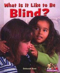 Produktbild: What Is It Like to Be Blind?
