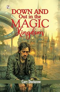 Produktbild: Down and Out in the Magic Kingdom