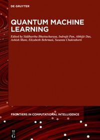 Produktbild: Quantum Machine Learning