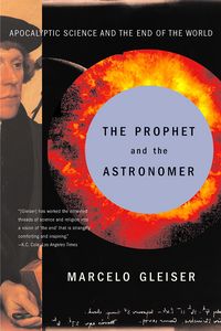 Produktbild: The Prophet and the Astronomer