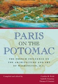 Produktbild: Paris on the Potomac