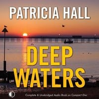 Produktbild: Deep Waters