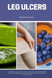Produktbild: Leg Ulcers
