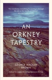 Produktbild: An Orkney Tapestry