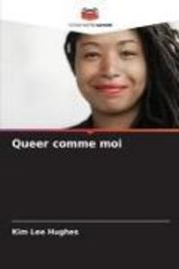 Produktbild: Queer comme moi