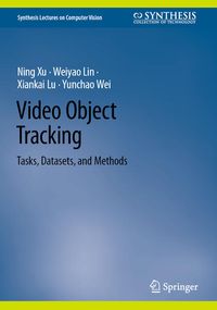 Produktbild: Video Object Tracking