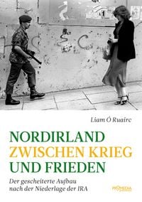 Produktbild: Nordirland zwischen Krieg und Frieden