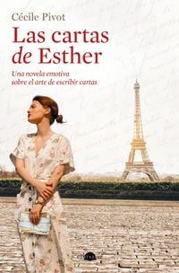 Produktbild: Las cartas de Esther