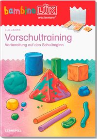 Produktbild bambinoLÜK
