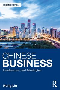 Produktbild: Chinese Business