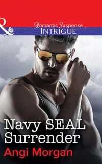 Produktbild: Navy Seal Surrender