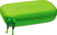 Produktbild: Brunnen Schlamperm&auml;ppchen Hardcase XL kiwi s'maepp