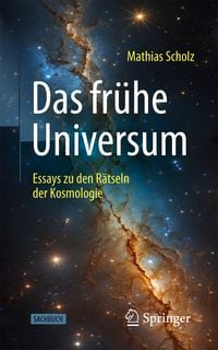 Produktbild: Das fr&uuml;he Universum