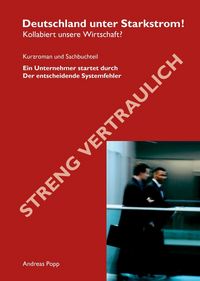 Produktbild: Deutschland unter Starkstrom