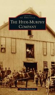 Produktbild: Hyde-Murphy Company