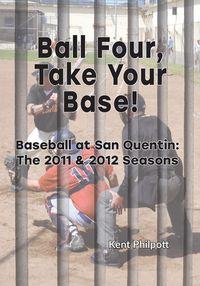 Produktbild: Ball Four, Take Your Base!