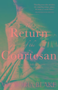 Produktbild: Blake, V: The Return of the Courtesan
