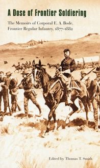 Produktbild: A Dose of Frontier Soldiering