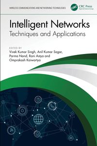 Produktbild: Intelligent Networks