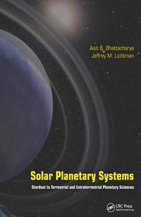 Produktbild: Solar Planetary Systems