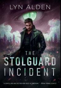 Produktbild: The Stolguard Incident