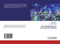 Produktbild: An Introduction to IoT Cognitive Radios