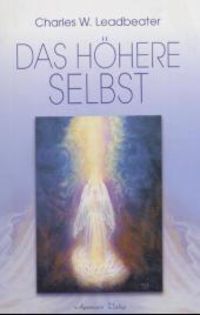 Produktbild: Das h&ouml;here Selbst