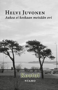 Produktbild: Aukea ei koskaan mets&auml;&auml;n ovi