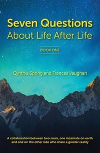 Produktbild: 7 Questions About Life After Life