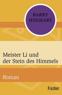 Produktbild: Meister Li und der Stein des Himmels