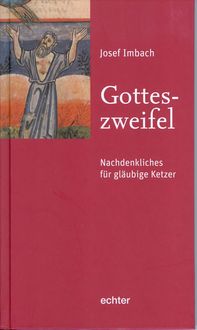 Produktbild: Gotteszweifel
