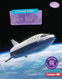 Produktbild: Cutting-Edge Space Tourism