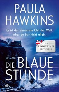 Produktbild: Die blaue Stunde