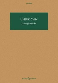 Produktbild: Cosmigimmicks