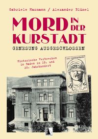 Produktbild: Mord in der Kurstadt Genesung ausgeschlossen
