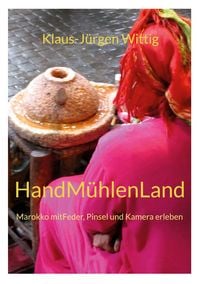 Produktbild: HandM&uuml;hlenLand