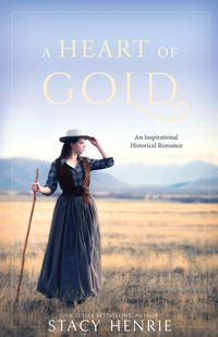 Produktbild: A Heart of Gold