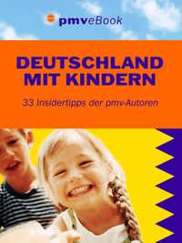 Produktbild: Deutschland mit Kindern