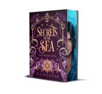 Produktbild: Secrets of the Sea - Totenprinzessin