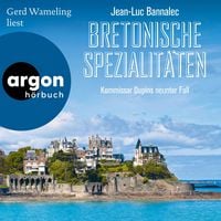 Produktbild: Bretonische Spezialit&auml;ten