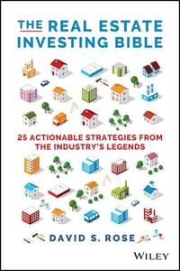 Produktbild: The Real Estate Investing Bible