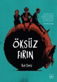 Produktbild: &Ouml;ks&uuml;z Firin