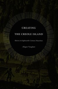 Produktbild: Creating the Creole Island