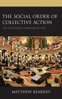 Produktbild: The Social Order of Collective Action
