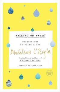 Produktbild: Walking on Water