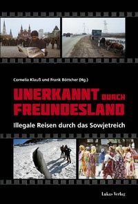 Produktbild: Unerkannt durch Freundesland